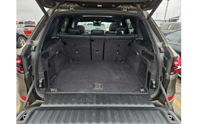 BMW X5 * xDrive40i * 360 * ПАНО * H/K * ПОДГРЕВИ * CARFAX - автомобили, коли, обяви за нови и употребявани 13