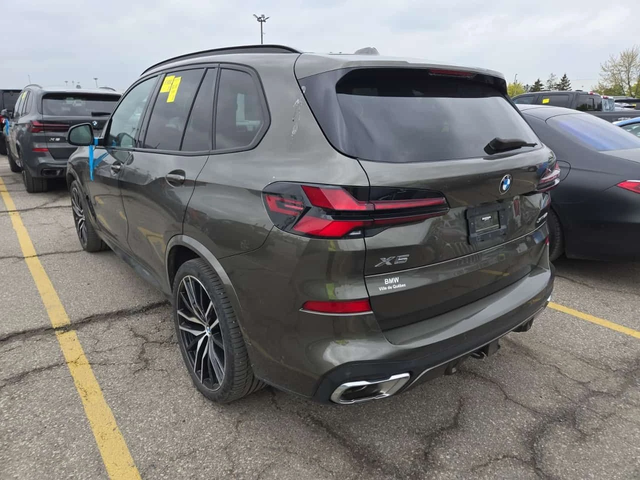 BMW X5 * xDrive40i * 360 * ПАНО * H/K * ПОДГРЕВИ * CARFAX - автомобили, коли, обяви за нови и употребявани 3
