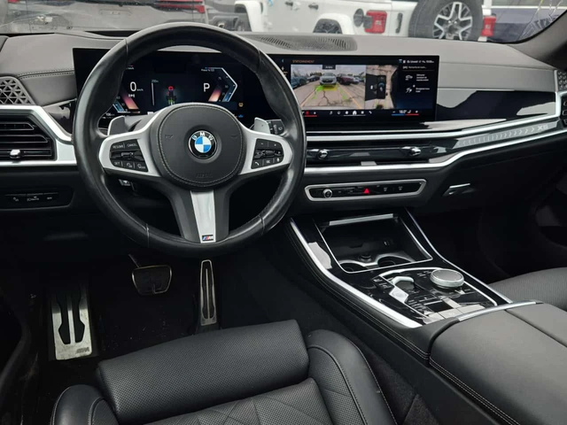BMW X5 * xDrive40i * 360 * ПАНО * H/K * ПОДГРЕВИ * CARFAX - автомобили, коли, обяви за нови и употребявани 9