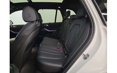 BMW X5 * xDrive40i * ПОДГРЕВИ * 360 * PANO * CARFAX - автомобили, коли, обяви за нови и употребявани 11