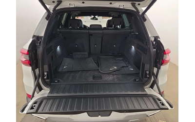 BMW X5 * xDrive40i * ПОДГРЕВИ * 360 * PANO * CARFAX - автомобили, коли, обяви за нови и употребявани 13