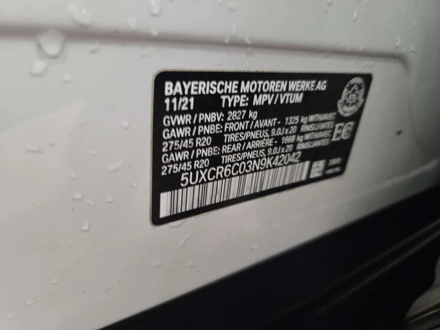 BMW X5 * xDrive40i * ПОДГРЕВИ * 360 * PANO * CARFAX - автомобили, коли, обяви за нови и употребявани 14