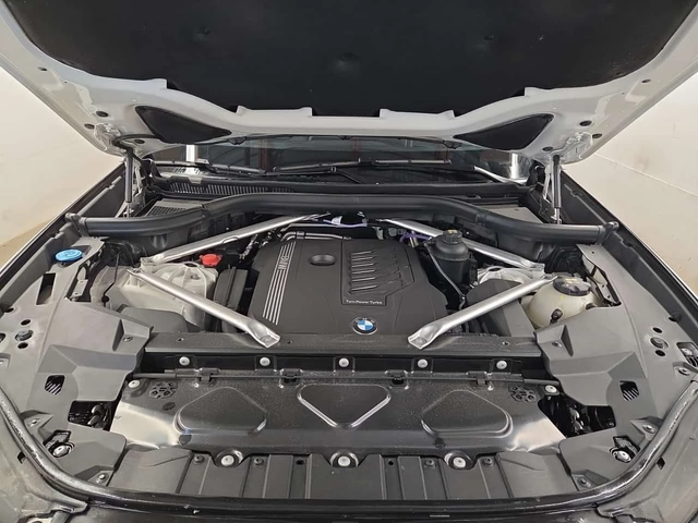 BMW X5 * xDrive40i * ПОДГРЕВИ * 360 * PANO * CARFAX - автомобили, коли, обяви за нови и употребявани 15