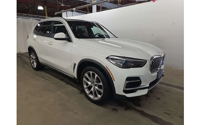 bmw-x5 - 1