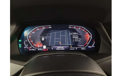 BMW X5 * xDrive40i * ПОДГРЕВИ * 360 * PANO * CARFAX - автомобили, коли, обяви за нови и употребявани 8