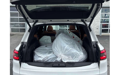 BMW X5 xDrive40i/ПАНОРАМА/360/ВТОРИ ГУМИ И ДЖАНТИ/OT BMW - автомобили, коли, обяви за нови и употребявани 11