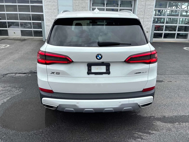 BMW X5 xDrive40i/ПАНОРАМА/360/ВТОРИ ГУМИ И ДЖАНТИ/OT BMW - автомобили, коли, обяви за нови и употребявани 4