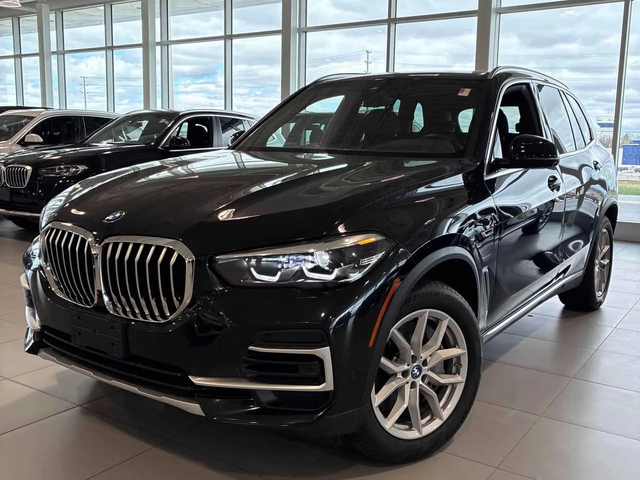 BMW X5 * xDrive45e * ОБДУХВАНЕ* 360* АМБИЕНТНО* H/K* - автомобили, коли, обяви за нови и употребявани 0
