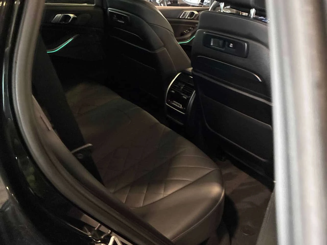 BMW X5 * xDrive45e * ОБДУХВАНЕ* 360* АМБИЕНТНО* H/K* - автомобили, коли, обяви за нови и употребявани 13