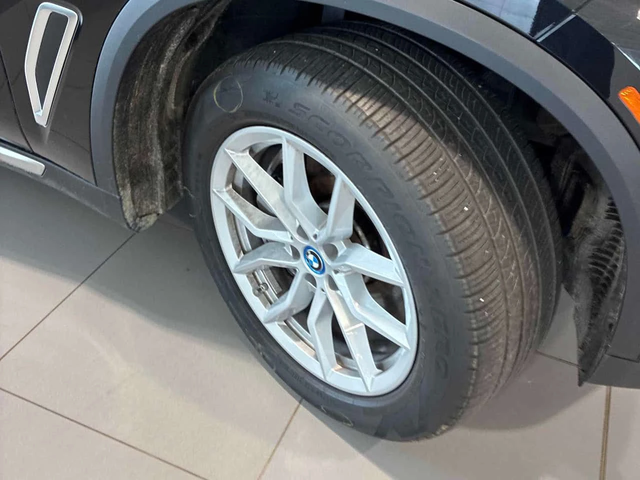 BMW X5 * xDrive45e * ОБДУХВАНЕ* 360* АМБИЕНТНО* H/K* - автомобили, коли, обяви за нови и употребявани 6