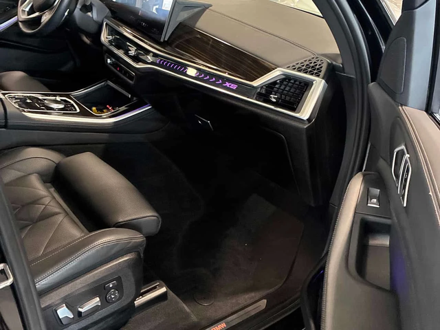 BMW X5 xDrive40i/ДИСТРОНИК/360/ПАНОРАМА/OT BMW - автомобили, коли, обяви за нови и употребявани 10