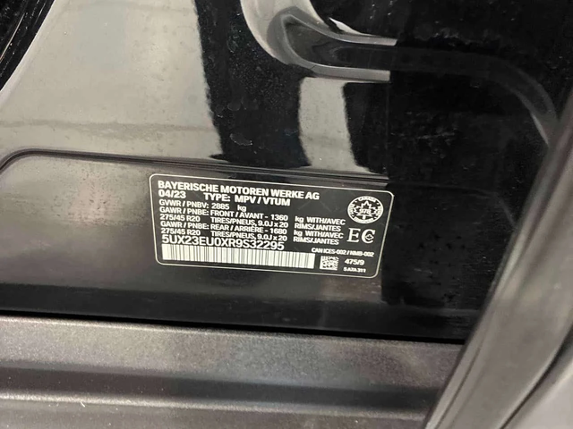 BMW X5 xDrive40i/ДИСТРОНИК/360/ПАНОРАМА/OT BMW - автомобили, коли, обяви за нови и употребявани 13