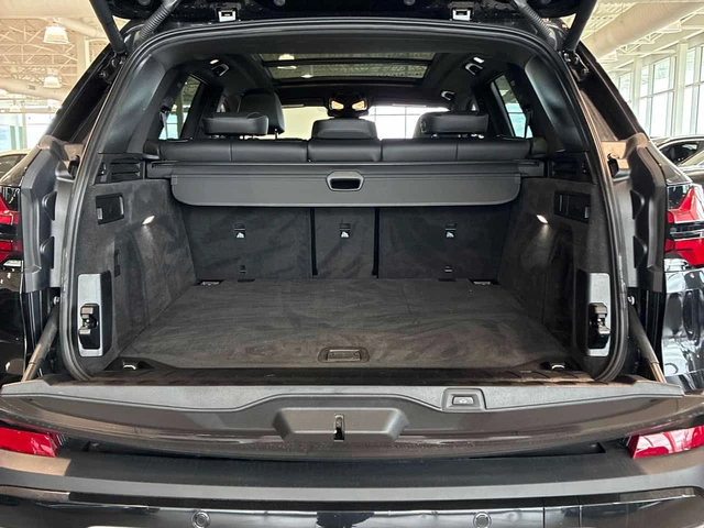 BMW X5 xDrive40i/ДИСТРОНИК/360/ПАНОРАМА/OT BMW - автомобили, коли, обяви за нови и употребявани 15