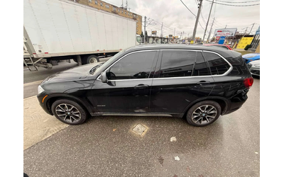 bmw-x5 - 1
