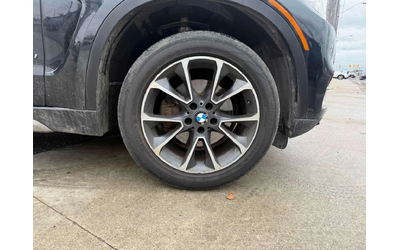BMW X5 * xDrive35i * ДИГИТАЛНО ТАБЛО* ПАНОРАМА* KEYLESS* - автомобили, коли, обяви за нови и употребявани 6