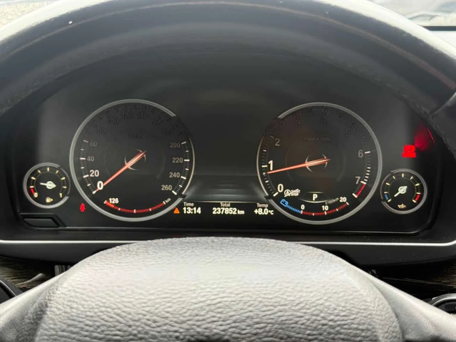 BMW X5 * xDrive35i * ДИГИТАЛНО ТАБЛО* ПАНОРАМА* KEYLESS* - автомобили, коли, обяви за нови и употребявани 7