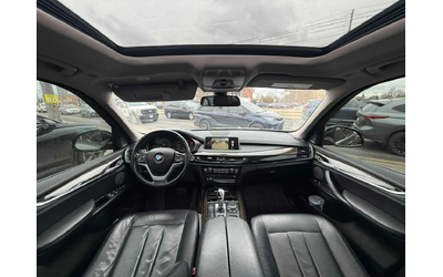 BMW X5 * xDrive35i * ДИГИТАЛНО ТАБЛО* ПАНОРАМА* KEYLESS* - автомобили, коли, обяви за нови и употребявани 8