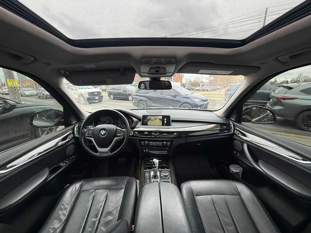 BMW X5 * xDrive35i * ДИГИТАЛНО ТАБЛО* ПАНОРАМА* KEYLESS* - автомобили, коли, обяви за нови и употребявани 8