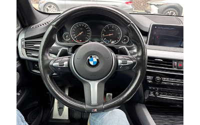 BMW X5 | HARMAN KARDON | М ПАКЕТ | ПАНОРАМА | CARFAX - автомобили, коли, обяви за нови и употребявани 10