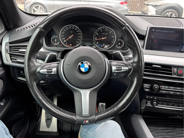 BMW X5 | HARMAN KARDON | М ПАКЕТ | ПАНОРАМА | CARFAX - автомобили, коли, обяви за нови и употребявани 10