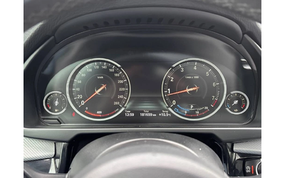 BMW X5 | HARMAN KARDON | М ПАКЕТ | ПАНОРАМА | CARFAX - автомобили, коли, обяви за нови и употребявани 11