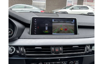 BMW X5 | HARMAN KARDON | М ПАКЕТ | ПАНОРАМА | CARFAX - автомобили, коли, обяви за нови и употребявани 12