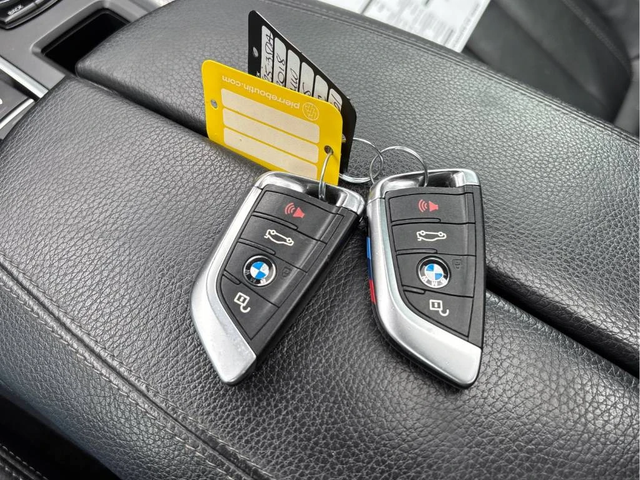 BMW X5 | HARMAN KARDON | М ПАКЕТ | ПАНОРАМА | CARFAX - автомобили, коли, обяви за нови и употребявани 13