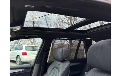 BMW X5 | HARMAN KARDON | М ПАКЕТ | ПАНОРАМА | CARFAX - автомобили, коли, обяви за нови и употребявани 15
