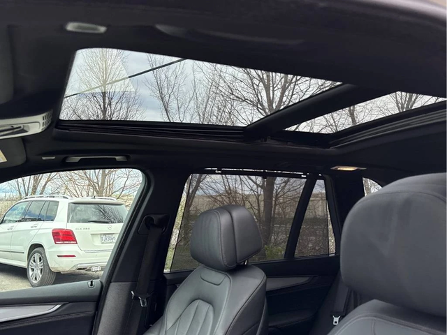 BMW X5 | HARMAN KARDON | М ПАКЕТ | ПАНОРАМА | CARFAX - автомобили, коли, обяви за нови и употребявани 15