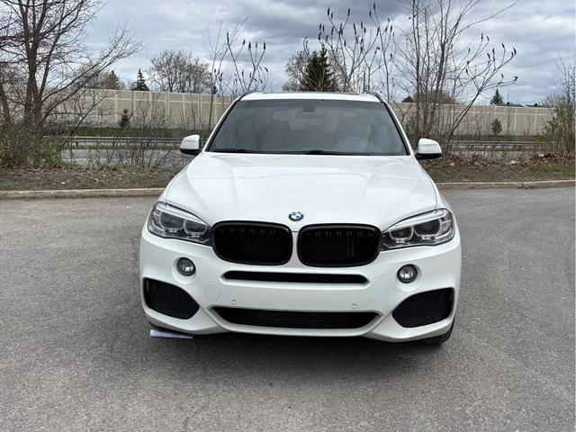 BMW X5 | HARMAN KARDON | М ПАКЕТ | ПАНОРАМА | CARFAX - автомобили, коли, обяви за нови и употребявани 1