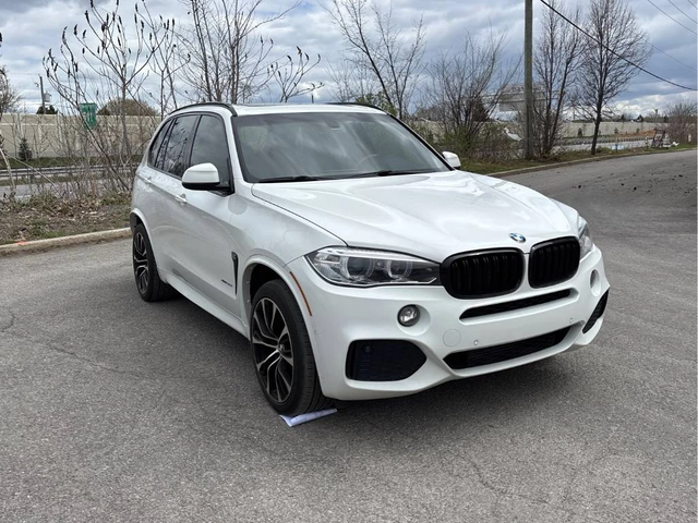 BMW X5 | HARMAN KARDON | М ПАКЕТ | ПАНОРАМА | CARFAX - автомобили, коли, обяви за нови и употребявани 2