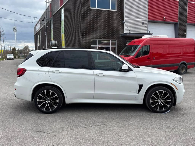 BMW X5 | HARMAN KARDON | М ПАКЕТ | ПАНОРАМА | CARFAX - автомобили, коли, обяви за нови и употребявани 3