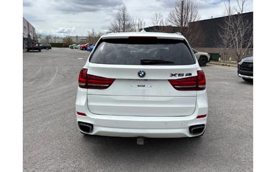 BMW X5 | HARMAN KARDON | М ПАКЕТ | ПАНОРАМА | CARFAX - автомобили, коли, обяви за нови и употребявани 7