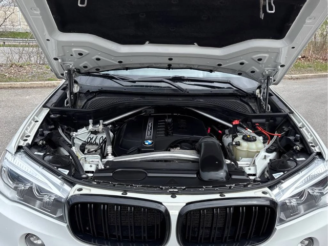 BMW X5 | HARMAN KARDON | М ПАКЕТ | ПАНОРАМА | CARFAX - автомобили, коли, обяви за нови и употребявани 8