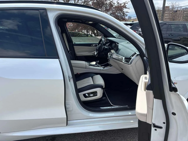 BMW X5 M50i/ПАНОРАМА/ДИСТРОНИК/360 КАМЕРИ - автомобили, коли, обяви за нови и употребявани 10