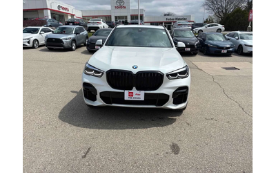 bmw-x5 - 1