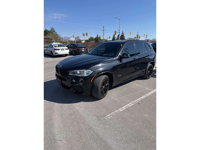 BMW X5 * XDRIVE35I * ПАНО * H/K * ПОДГРЕВИ * CARFAX - автомобили, коли, обяви за нови и употребявани 11