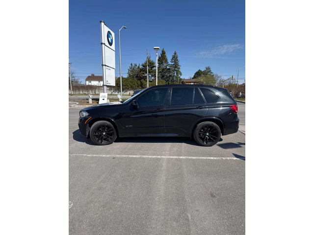BMW X5 * XDRIVE35I * ПАНО * H/K * ПОДГРЕВИ * CARFAX - автомобили, коли, обяви за нови и употребявани 1
