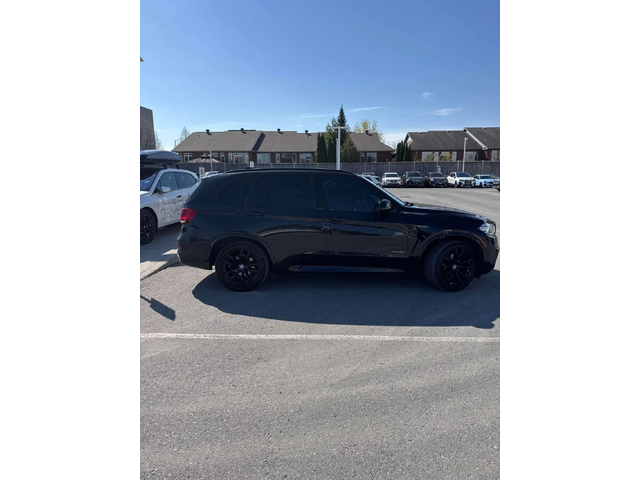 BMW X5 * XDRIVE35I * ПАНО * H/K * ПОДГРЕВИ * CARFAX - автомобили, коли, обяви за нови и употребявани 2