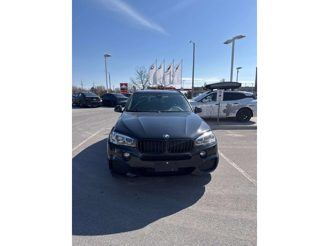 BMW X5 * XDRIVE35I * ПАНО * H/K * ПОДГРЕВИ * CARFAX - автомобили, коли, обяви за нови и употребявани 5