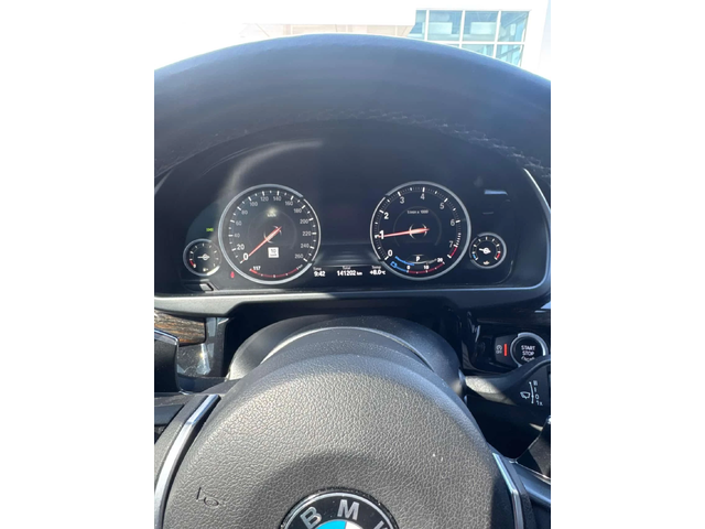 BMW X5 * XDRIVE35I * ПАНО * H/K * ПОДГРЕВИ * CARFAX - автомобили, коли, обяви за нови и употребявани 7