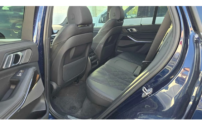 BMW X5 * xDrive40i * ПОДГРЕВИ * 360 * PANO * CARFAX - автомобили, коли, обяви за нови и употребявани 10