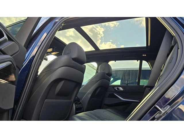 BMW X5 * xDrive40i * ПОДГРЕВИ * 360 * PANO * CARFAX - автомобили, коли, обяви за нови и употребявани 11