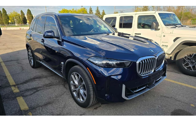 BMW X5 * xDrive40i * ПОДГРЕВИ * 360 * PANO * CARFAX - автомобили, коли, обяви за нови и употребявани 13