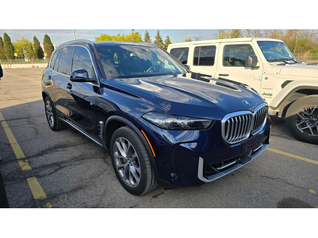 BMW X5 * xDrive40i * ПОДГРЕВИ * 360 * PANO * CARFAX - автомобили, коли, обяви за нови и употребявани 13