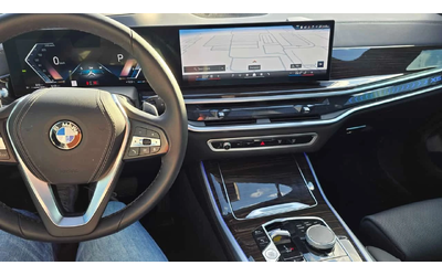 BMW X5 * xDrive40i * ПОДГРЕВИ * 360 * PANO * CARFAX - автомобили, коли, обяви за нови и употребявани 14