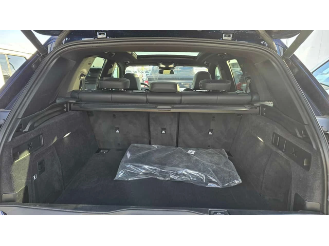 BMW X5 * xDrive40i * ПОДГРЕВИ * 360 * PANO * CARFAX - автомобили, коли, обяви за нови и употребявани 3