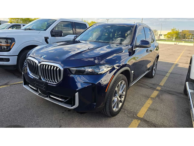 BMW X5 * xDrive40i * ПОДГРЕВИ * 360 * PANO * CARFAX - автомобили, коли, обяви за нови и употребявани 5