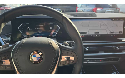 BMW X5 * xDrive40i * ПОДГРЕВИ * 360 * PANO * CARFAX - автомобили, коли, обяви за нови и употребявани 7