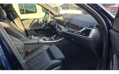 BMW X5 * xDrive40i * ПОДГРЕВИ * 360 * PANO * CARFAX - автомобили, коли, обяви за нови и употребявани 8